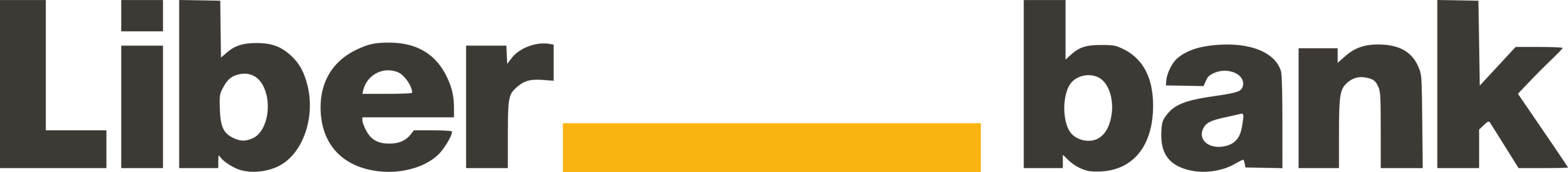 Liberbank Logo