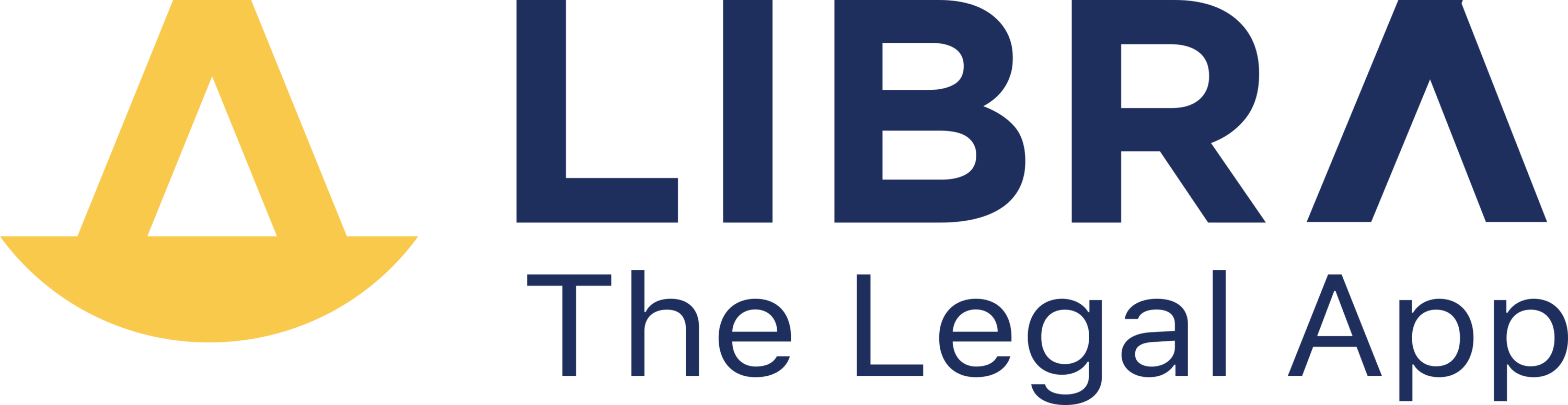Libra Logo