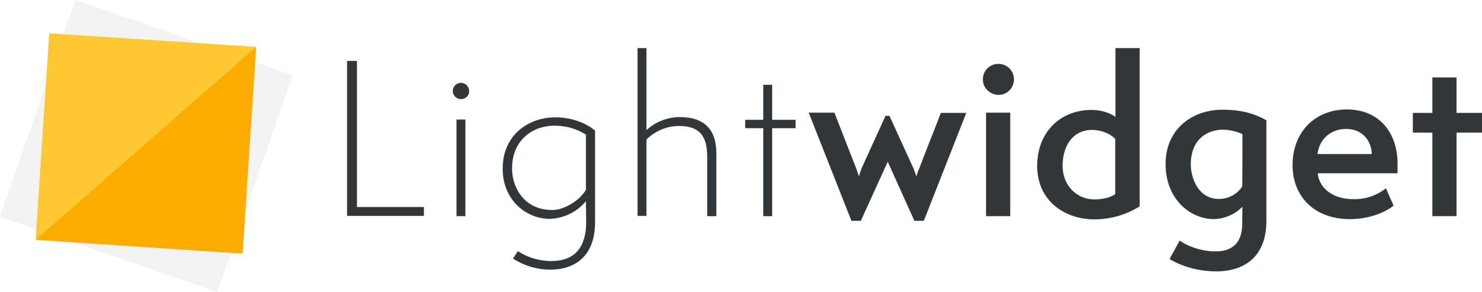 LightWidget Logo