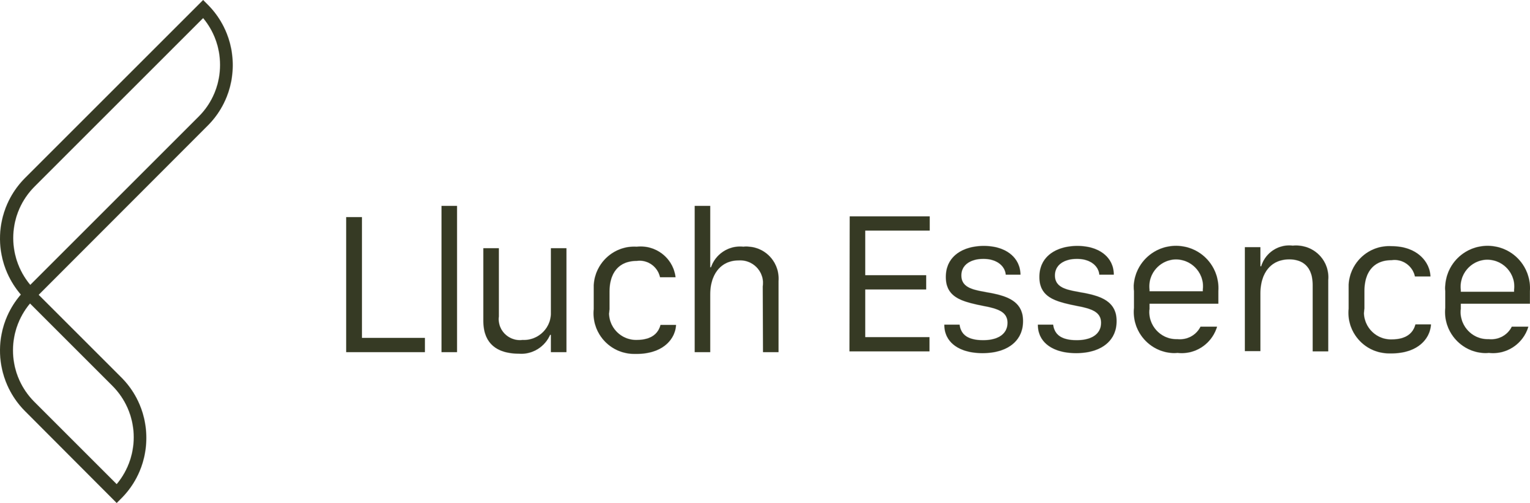 Lluch Essence Logo