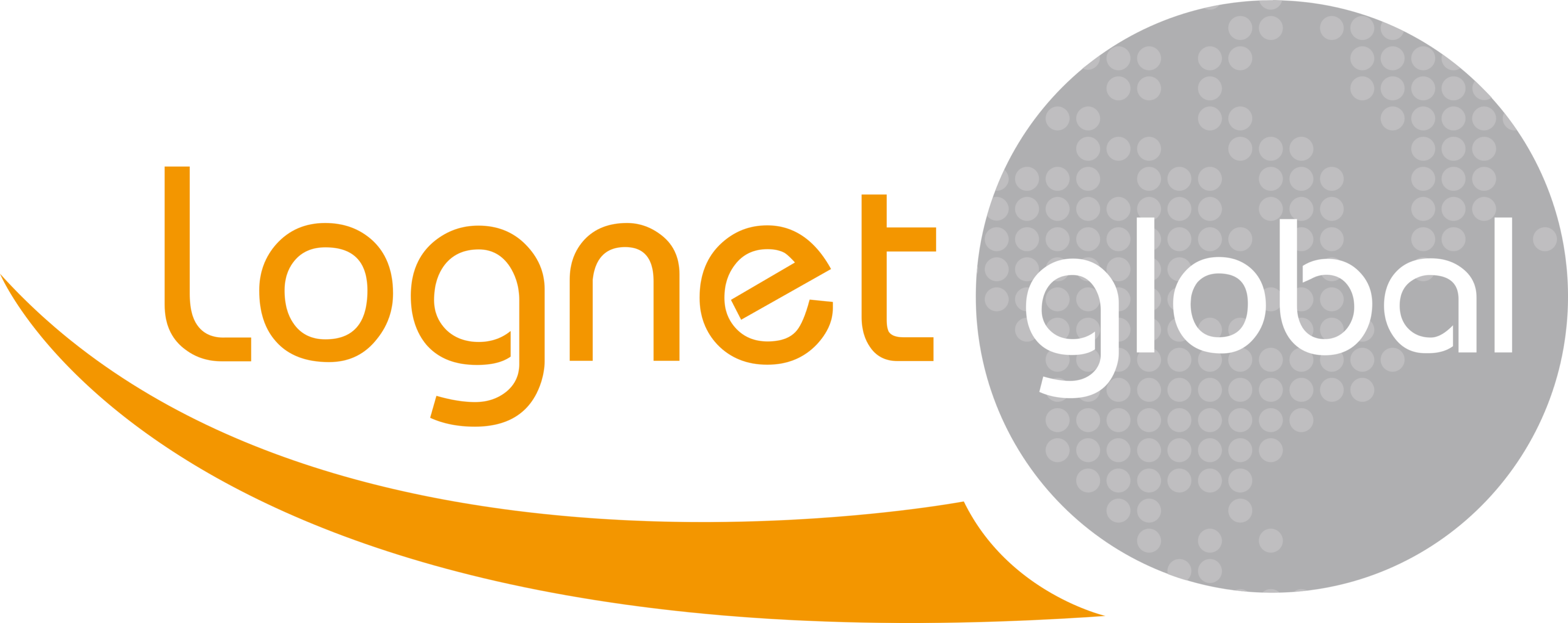 Lognet Global Logo