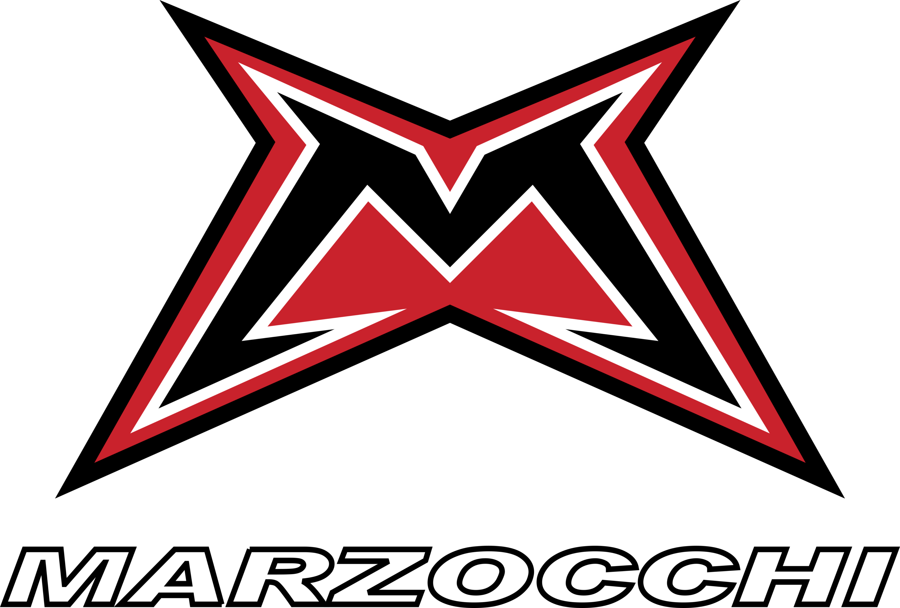 Marzocchi Logo