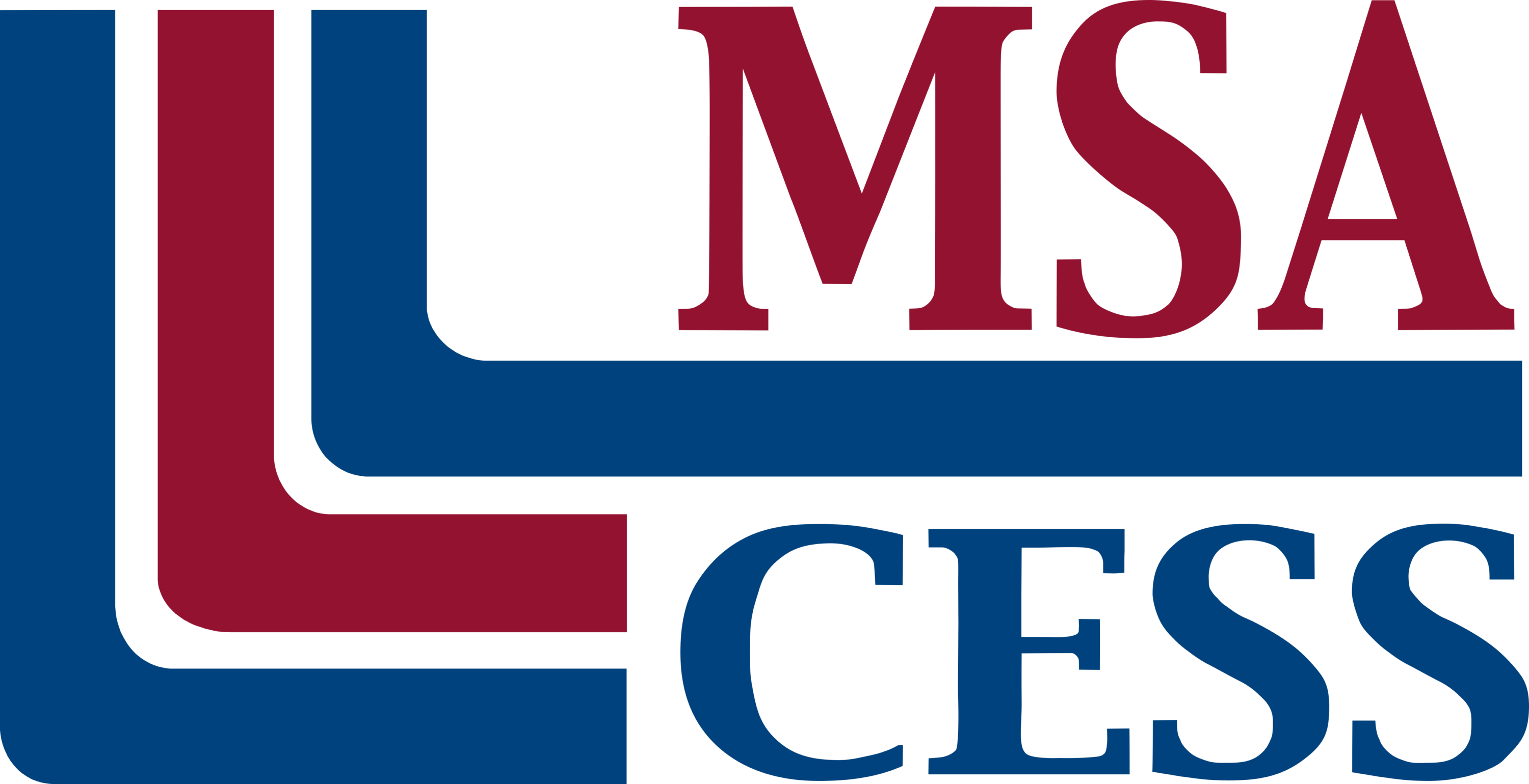 Middle States Association Commissions on Elementary and Secondary Schools Logo
