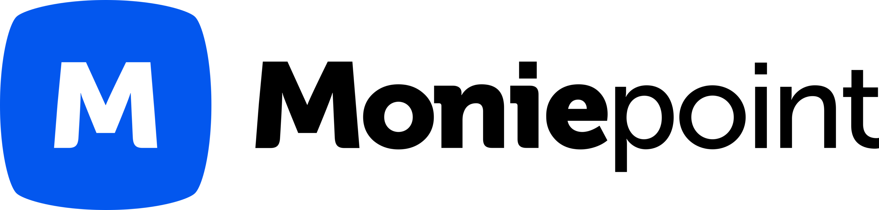 Moniepoint Logo