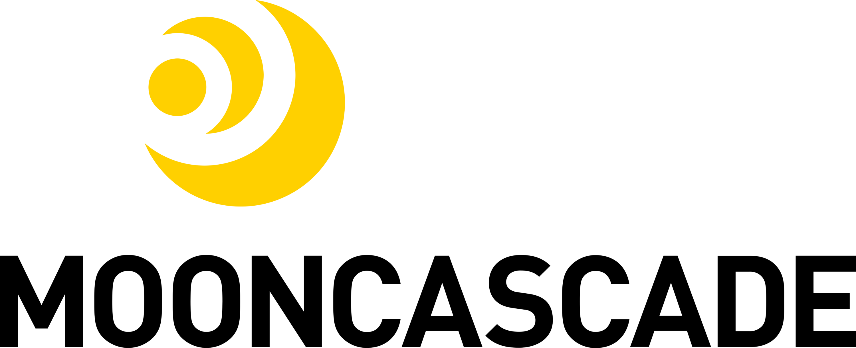 Mooncascade Logo