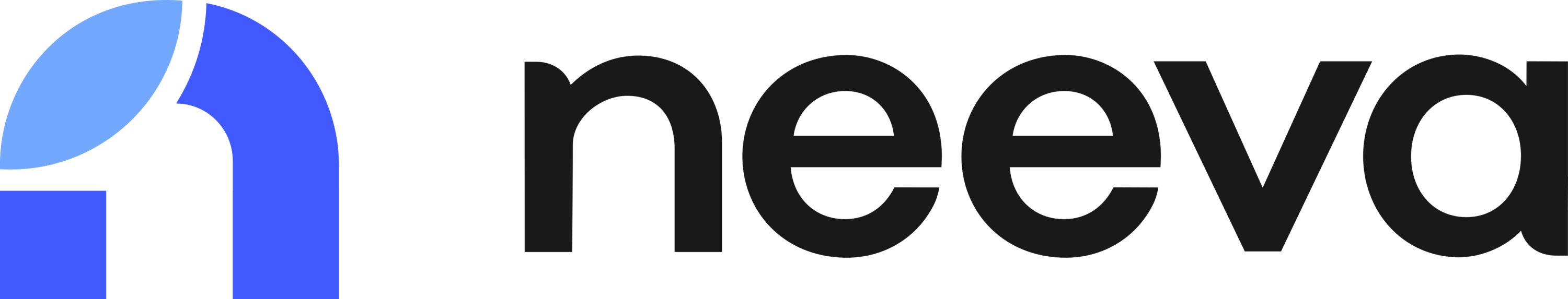 Neeva Logo