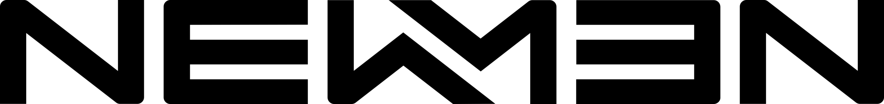 Newmen Components Logo