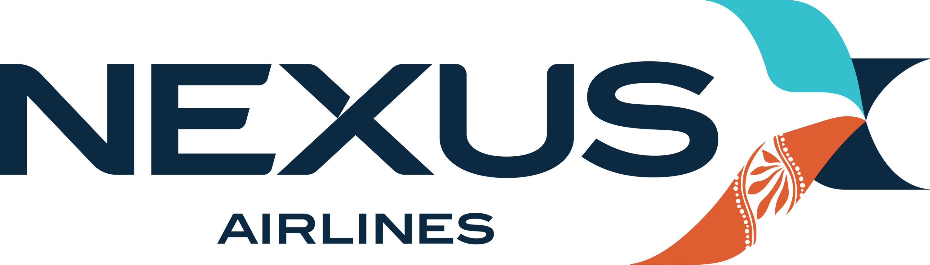 Nexus Airlines Logo