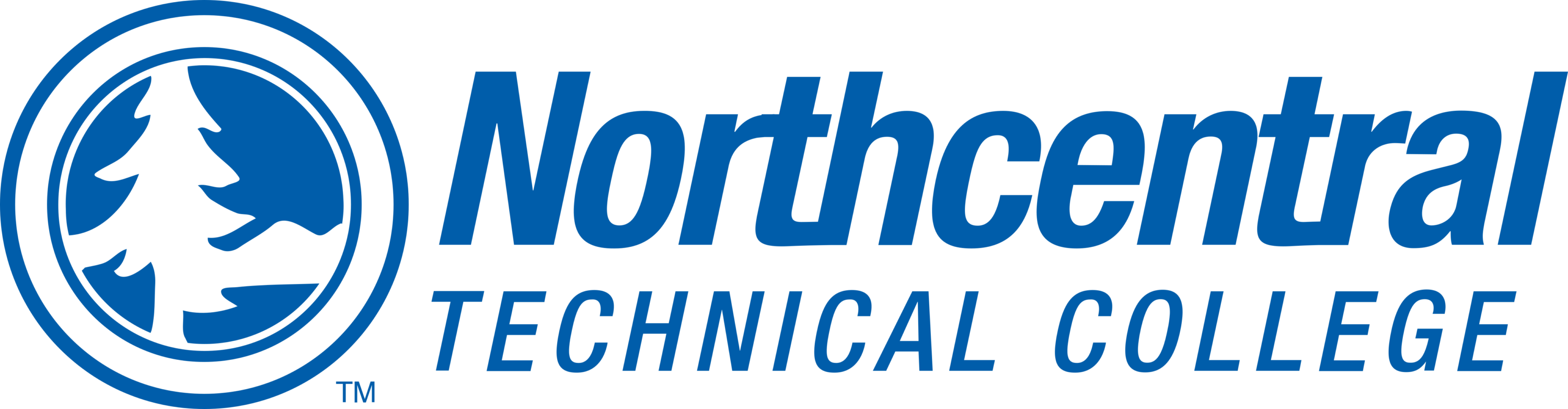 Northcentral Technical College (NTC) Logo