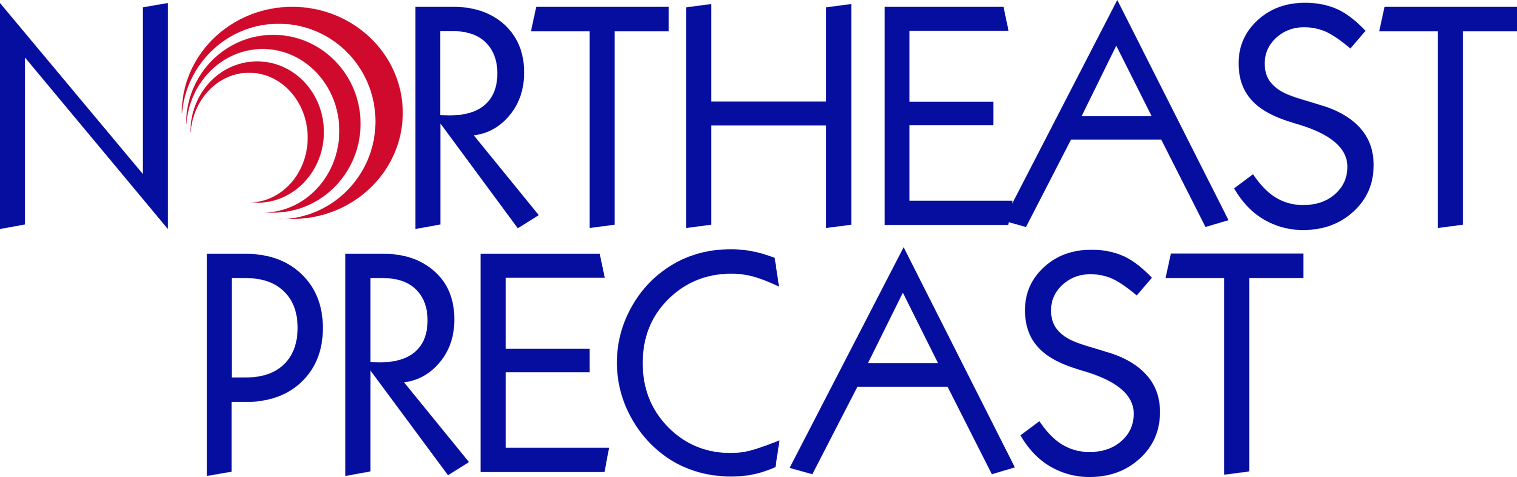 Northeast Precast Logo