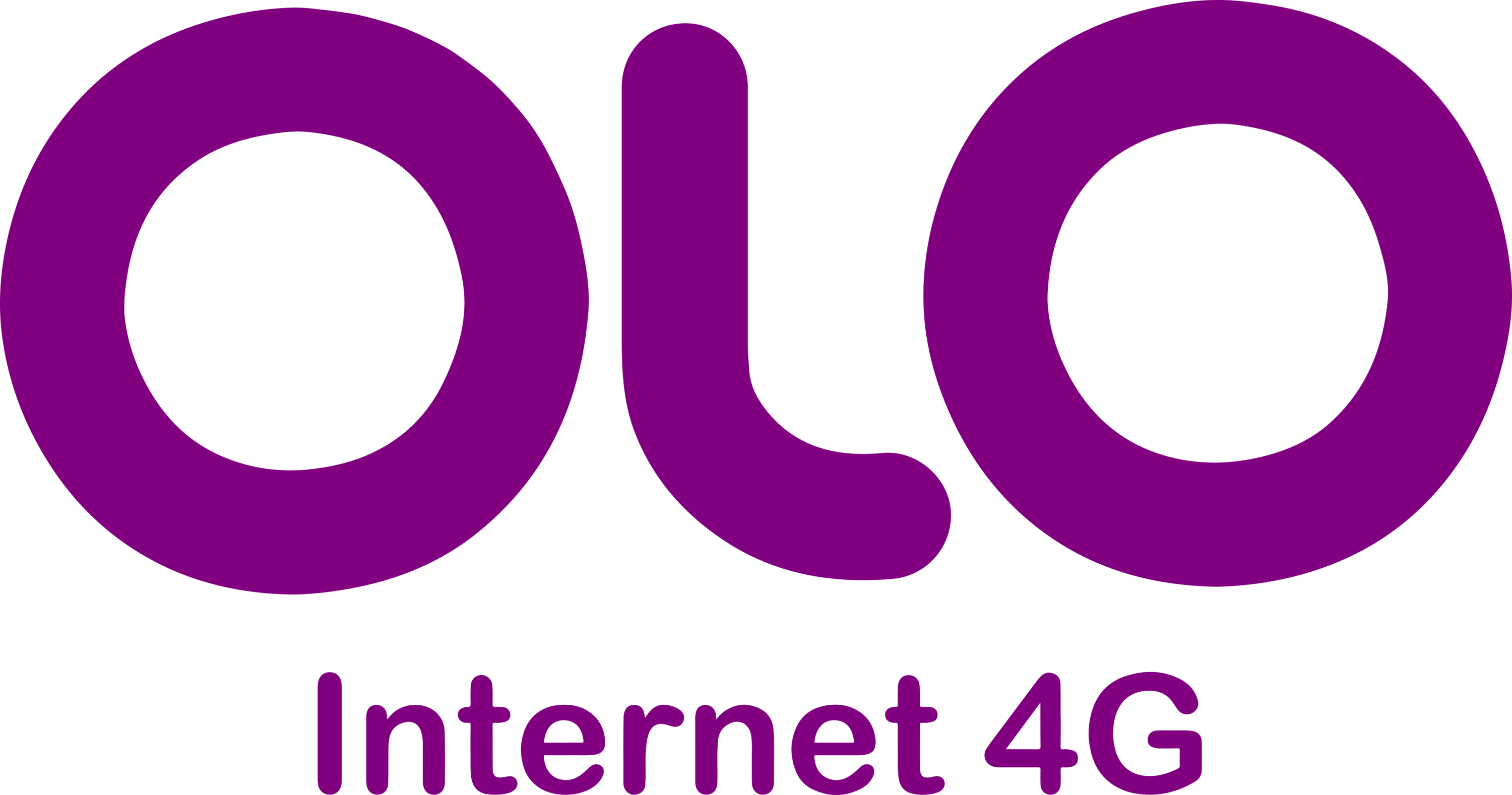 OLO Internet Logo