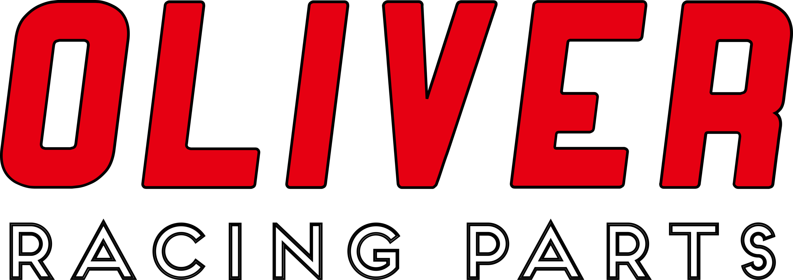 Oliver Racing Parts Logo