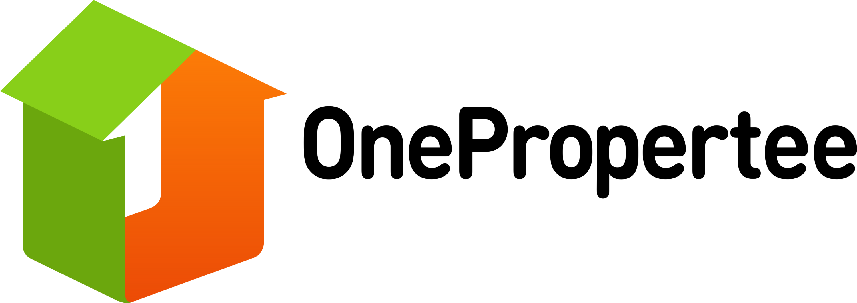 OnePropertee Logo