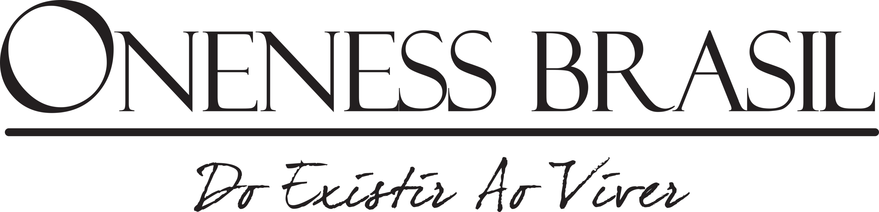 Oneness Brasil Logo
