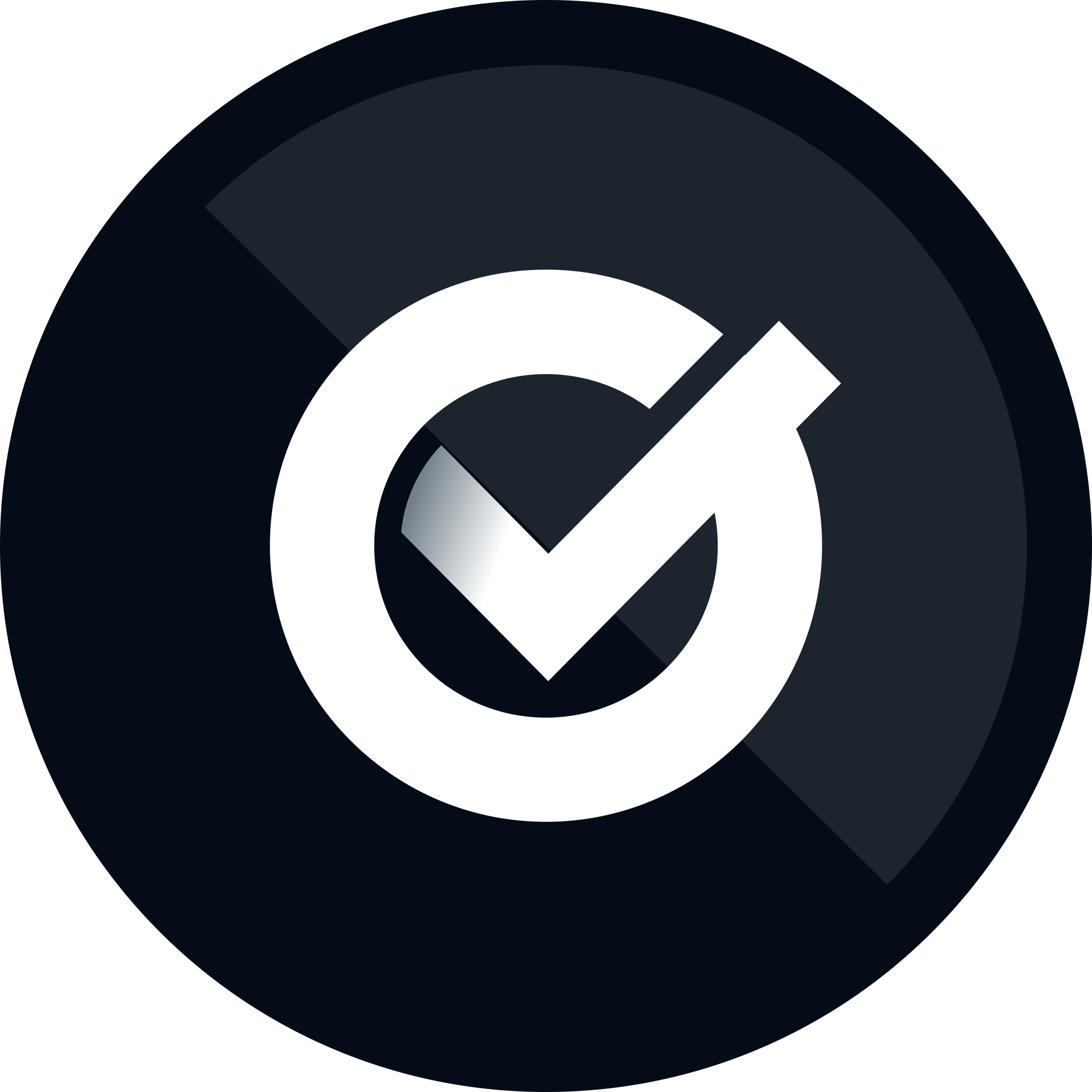 Origin DeFi Governance (OGV) Logo