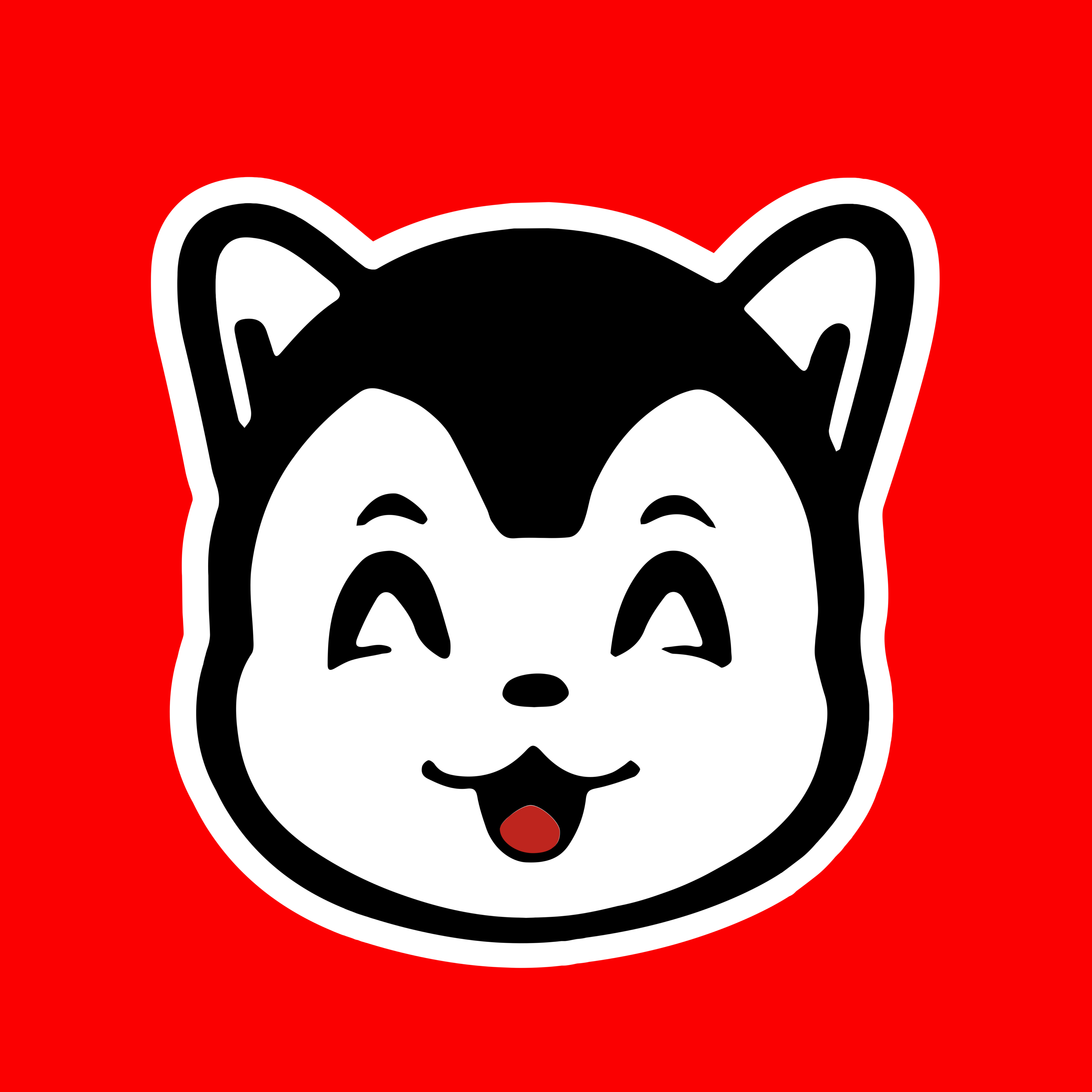 Osaka Protocol (OSAK) Logo