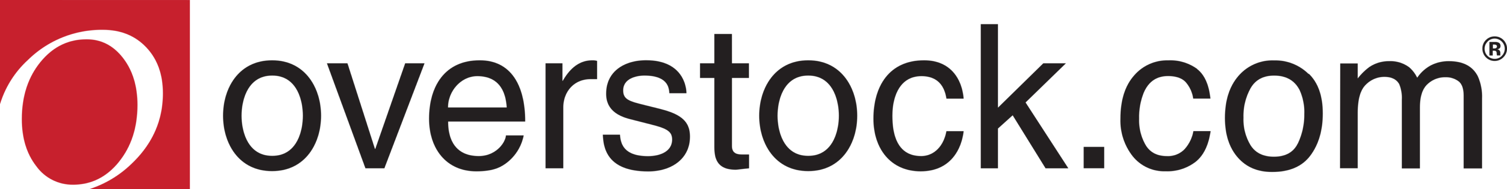 Overstock.com Logo