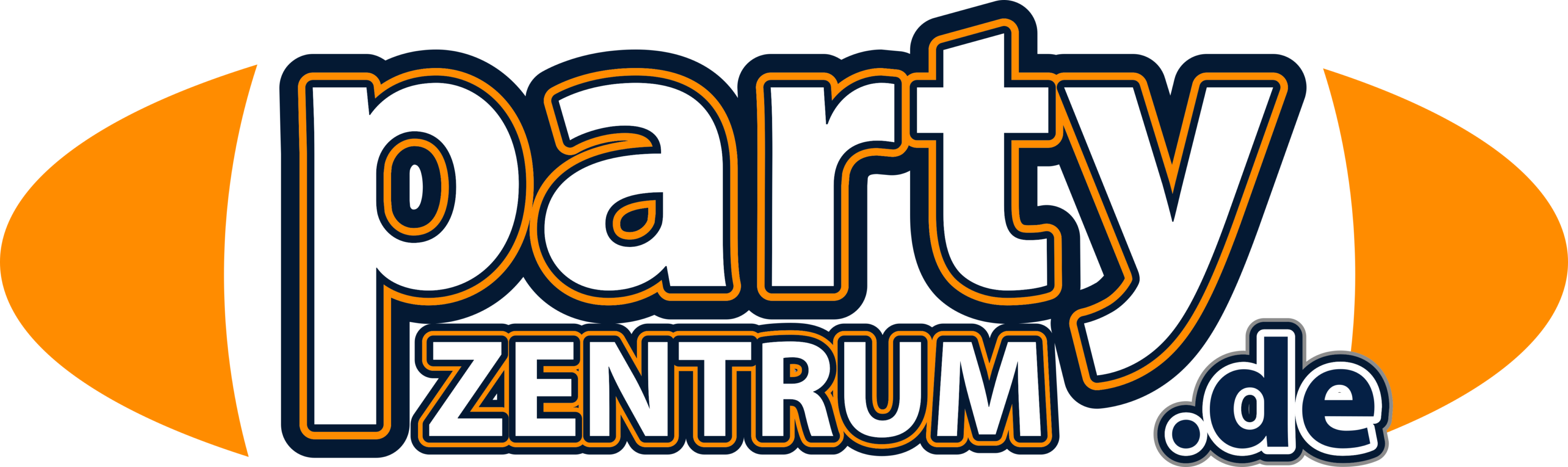 Partyzentrum.de Logo