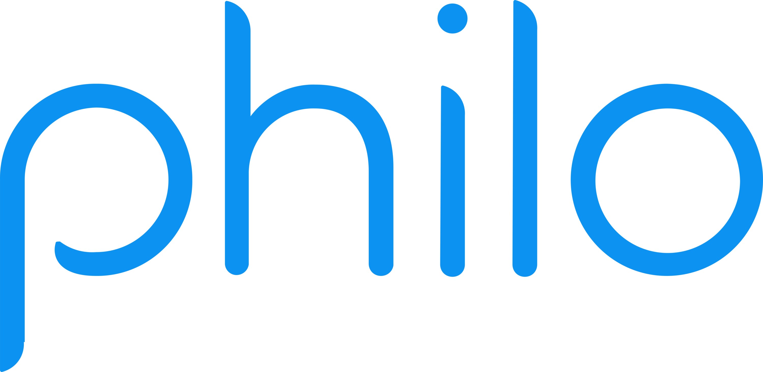 Philo Logo