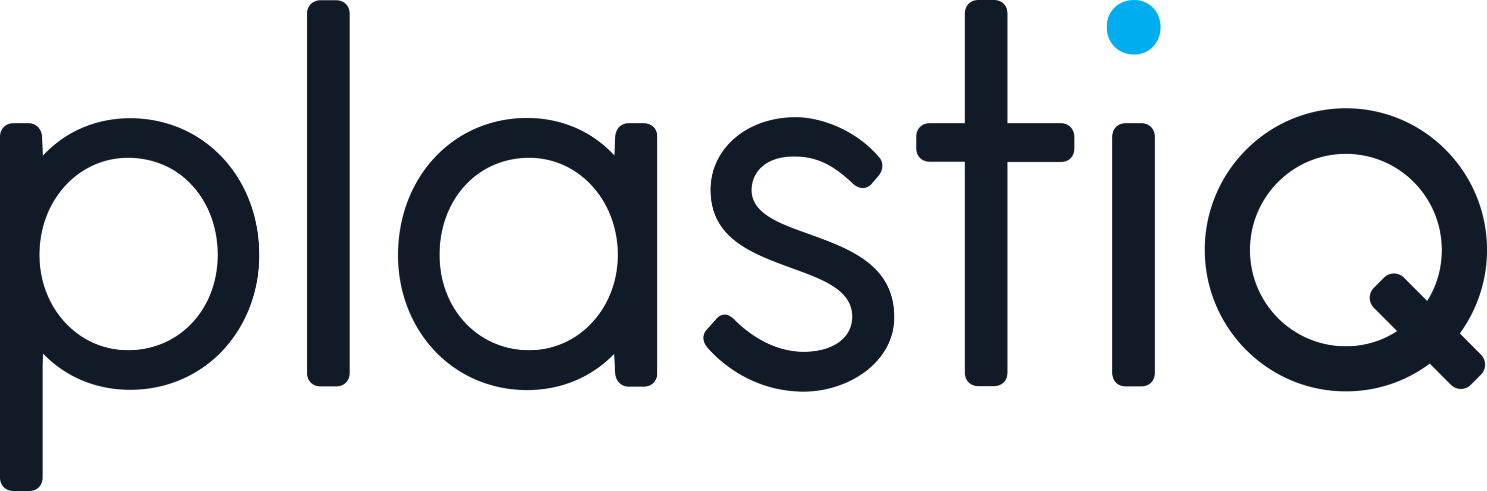 Plastiq Logo