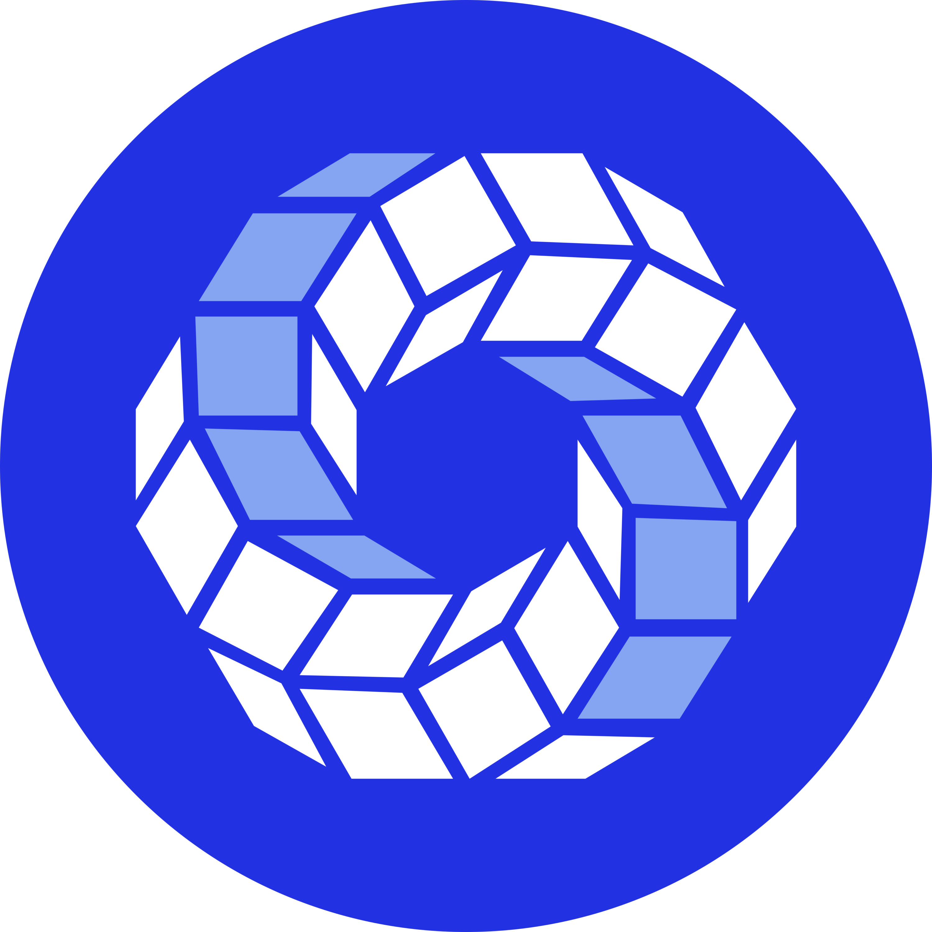 PowerPool (CVP) Logo