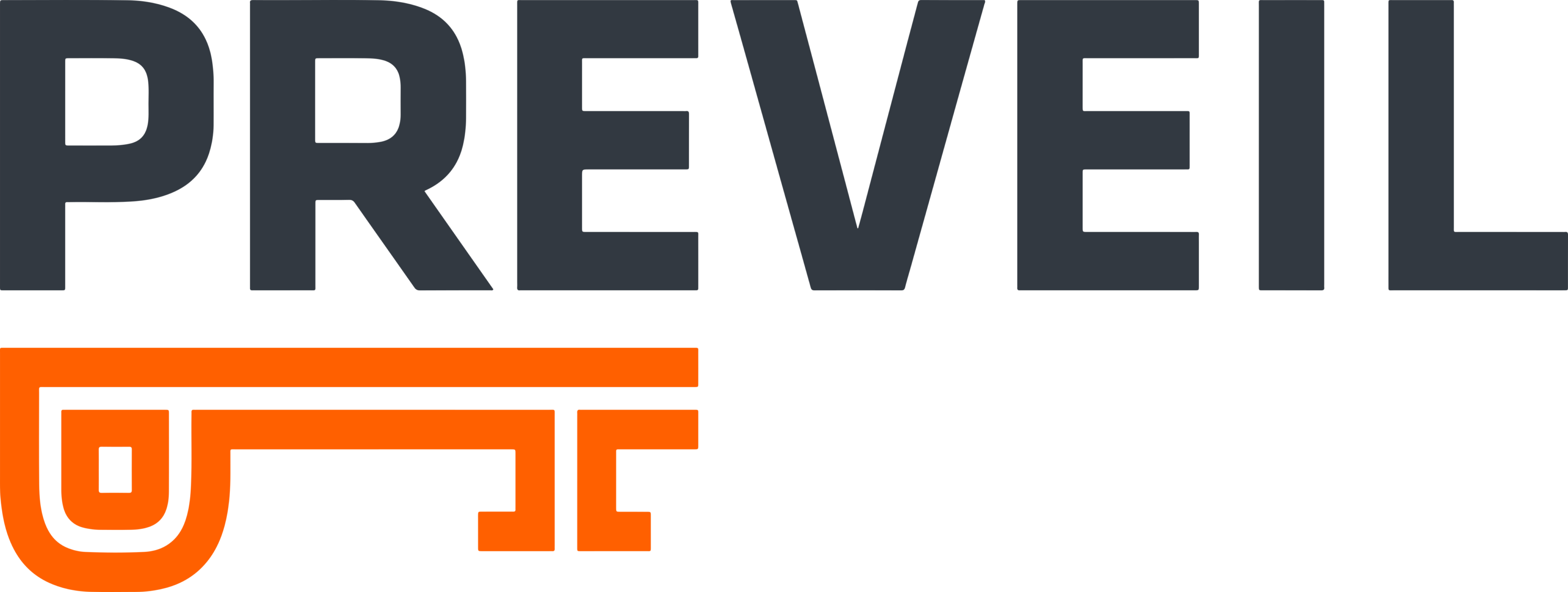 Preveil Logo