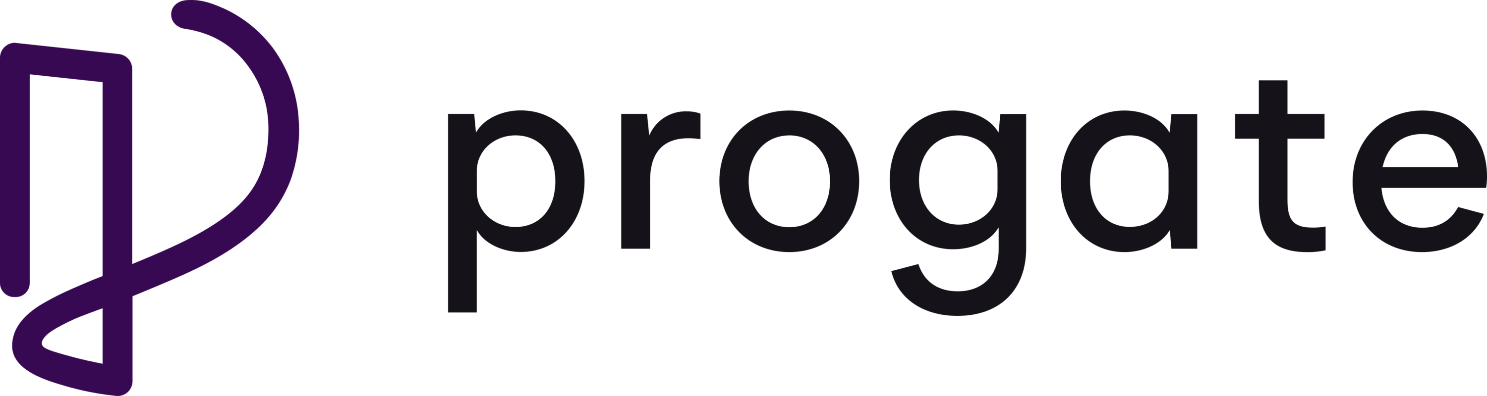 Progate Logo