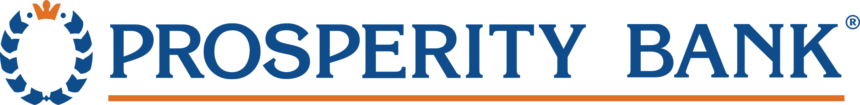 Prosperity Bank Logo