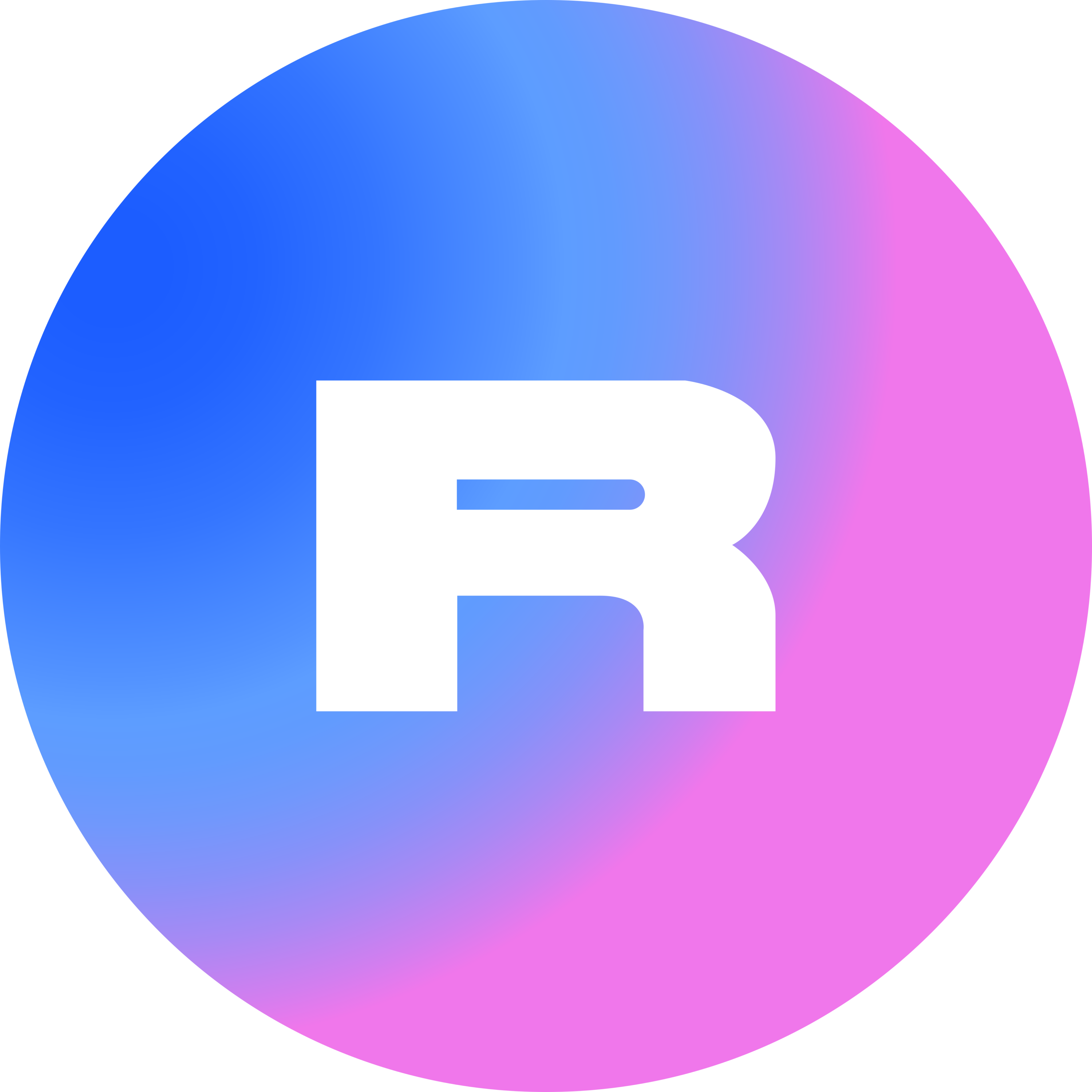 RARI (RARI) Logo