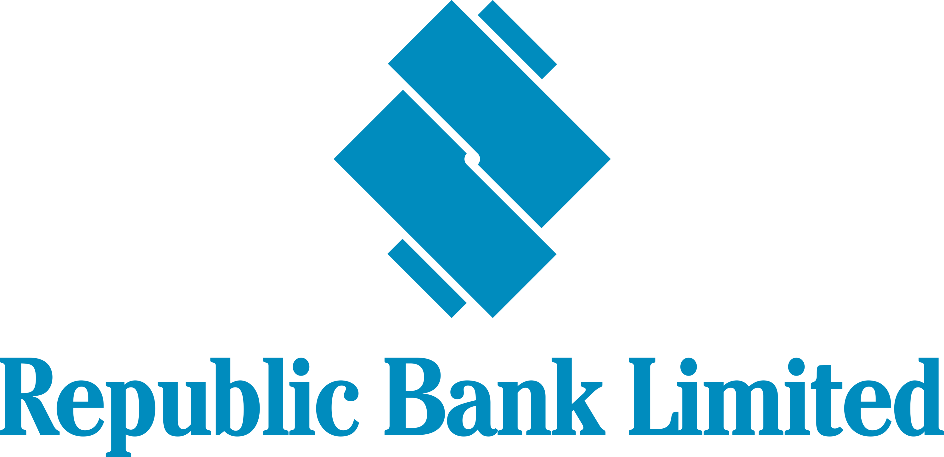 Republic Bank Limited Logo