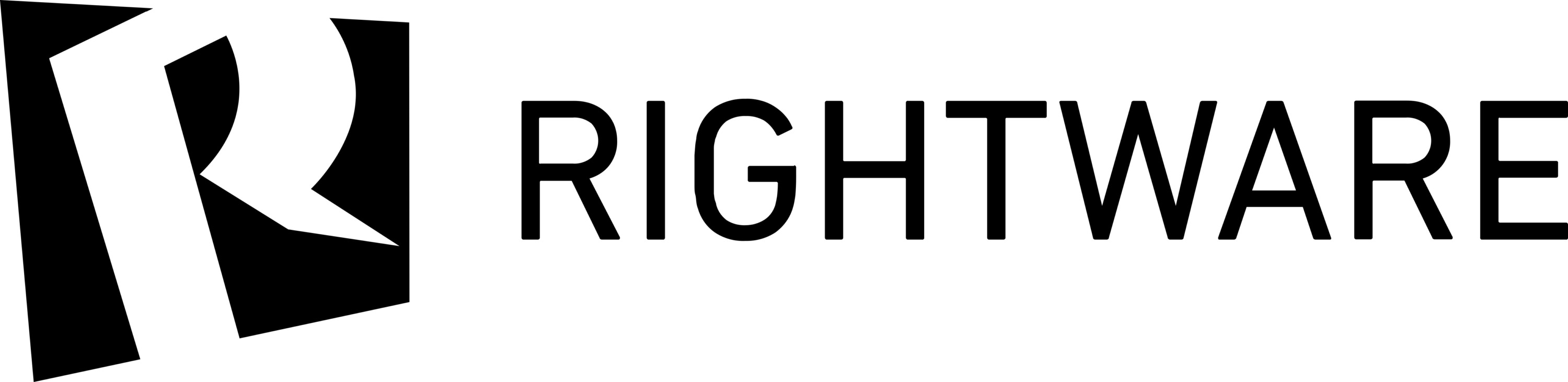 Rightware Logo