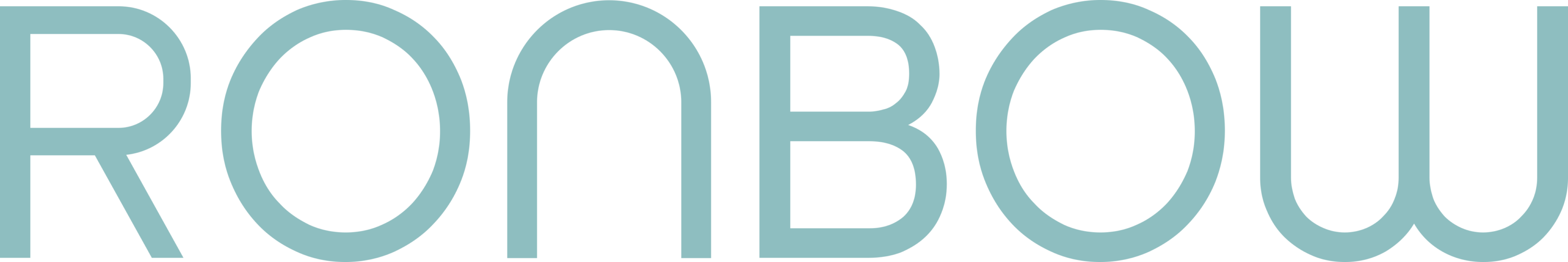 Ronbow Logo