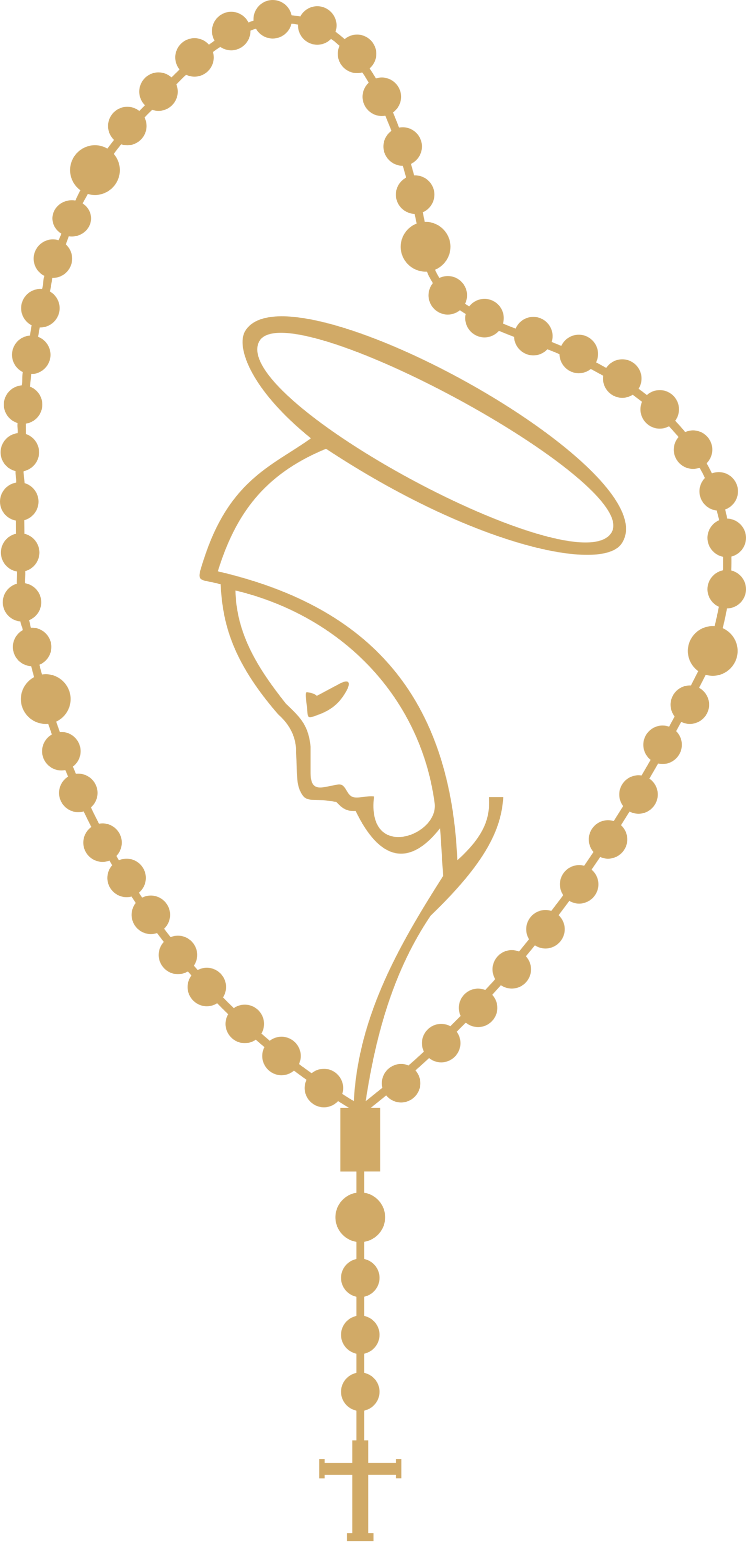 Rosário Logo