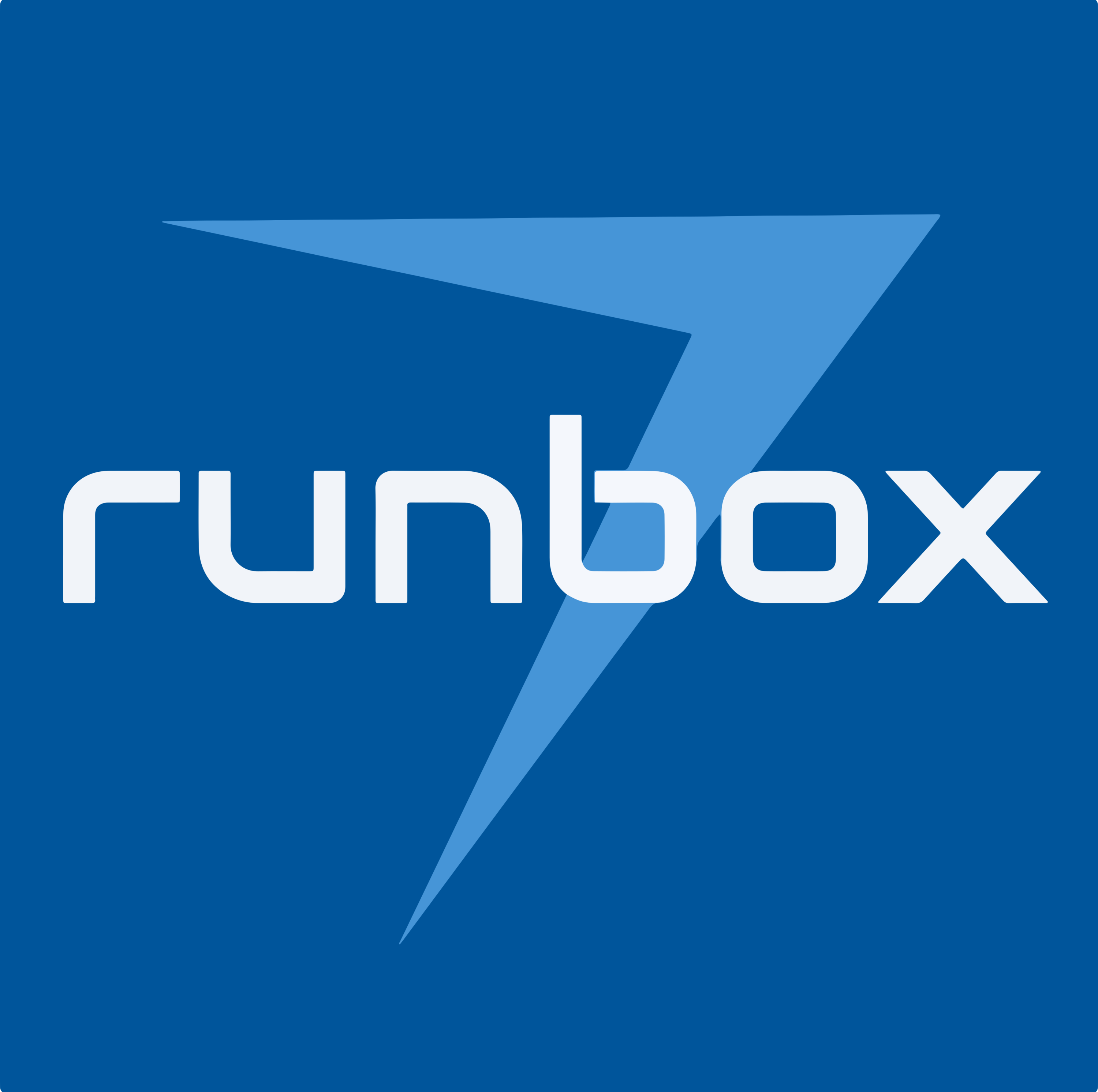 Runbox Logo
