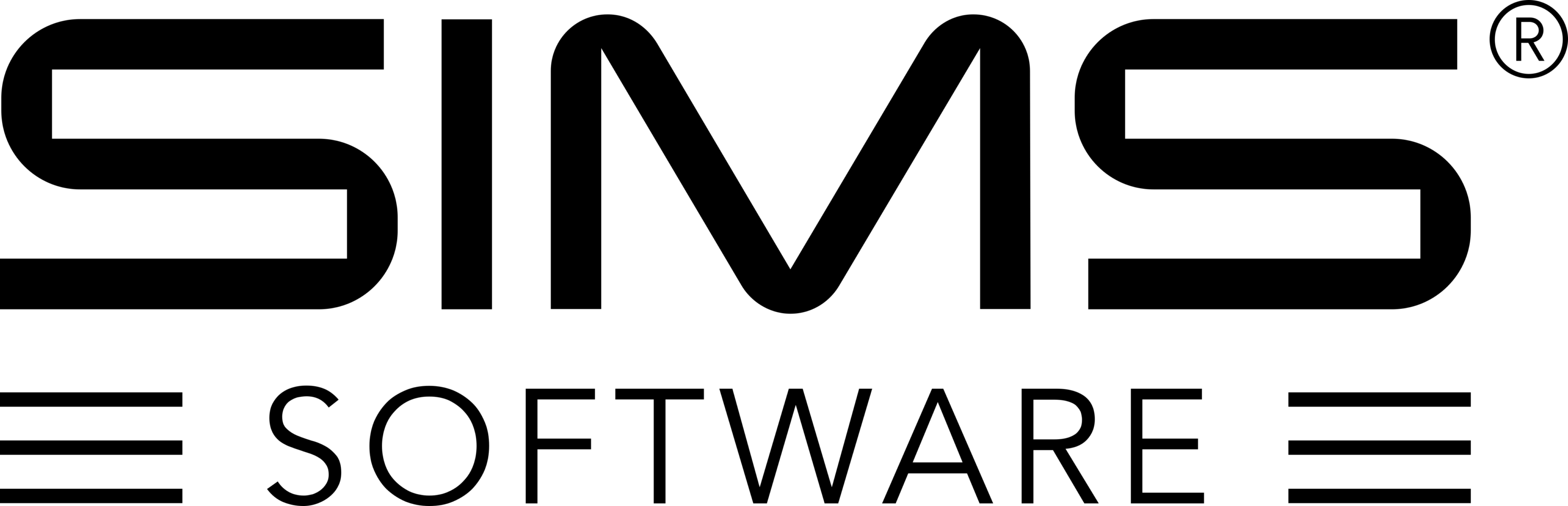 SIMS Software Logo
