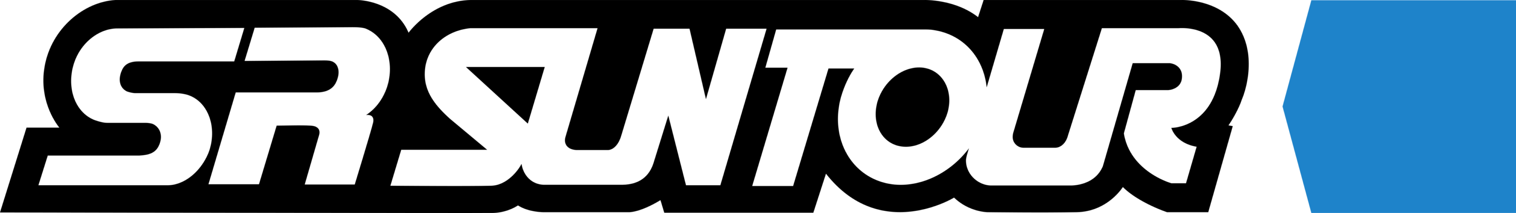 SR Suntour Logo