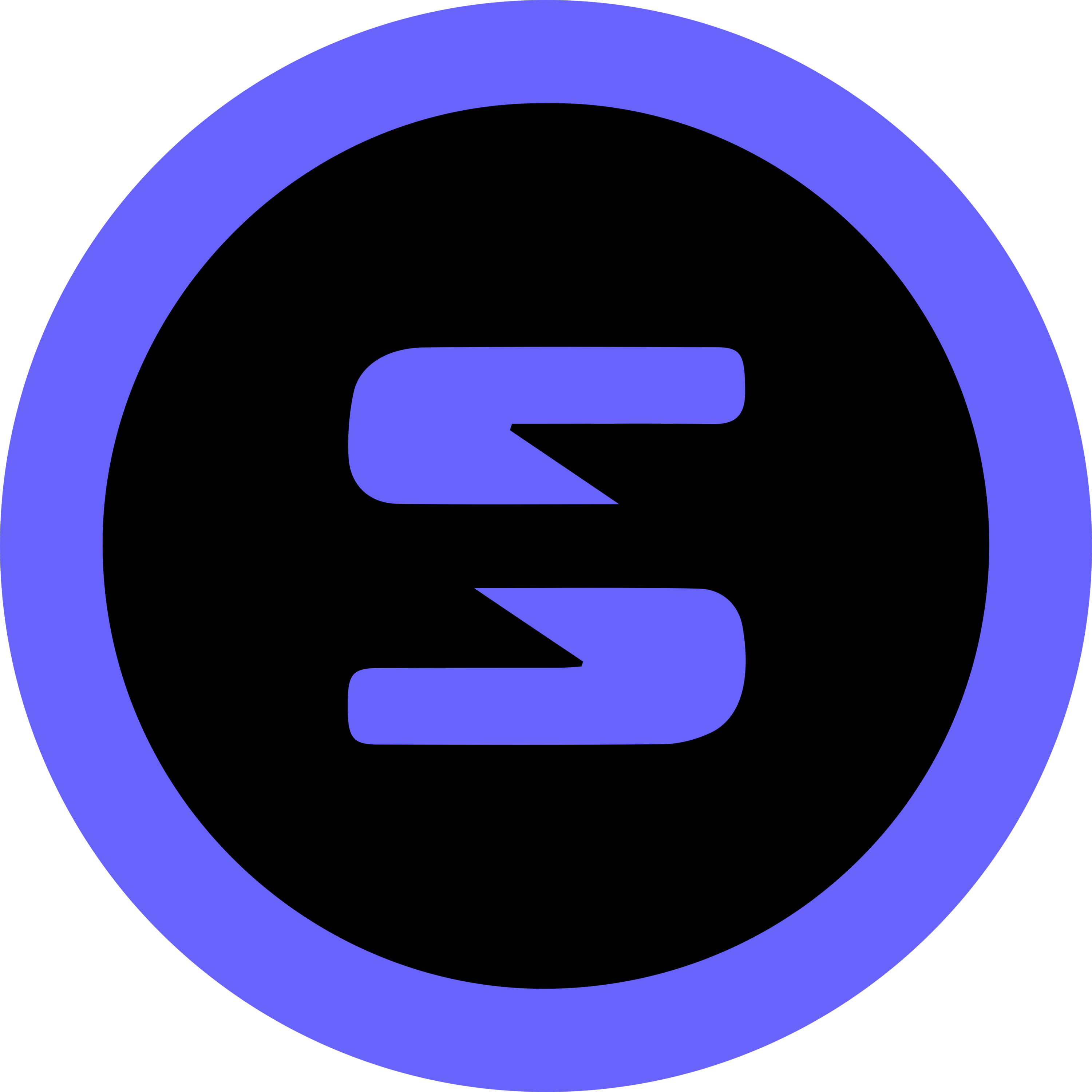 Saber (SBR) Logo