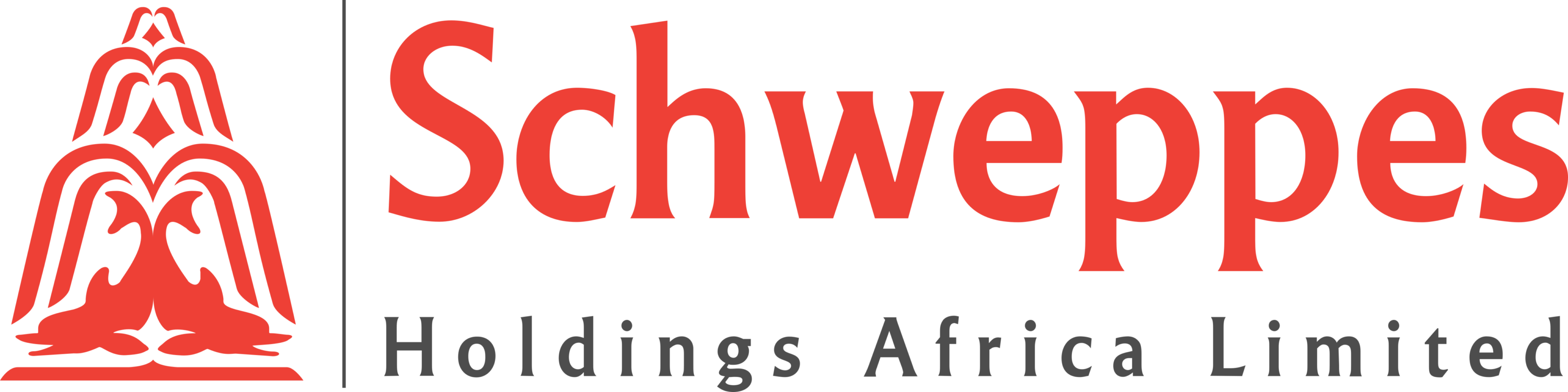Schweppes Holdings Africa Limited Logo