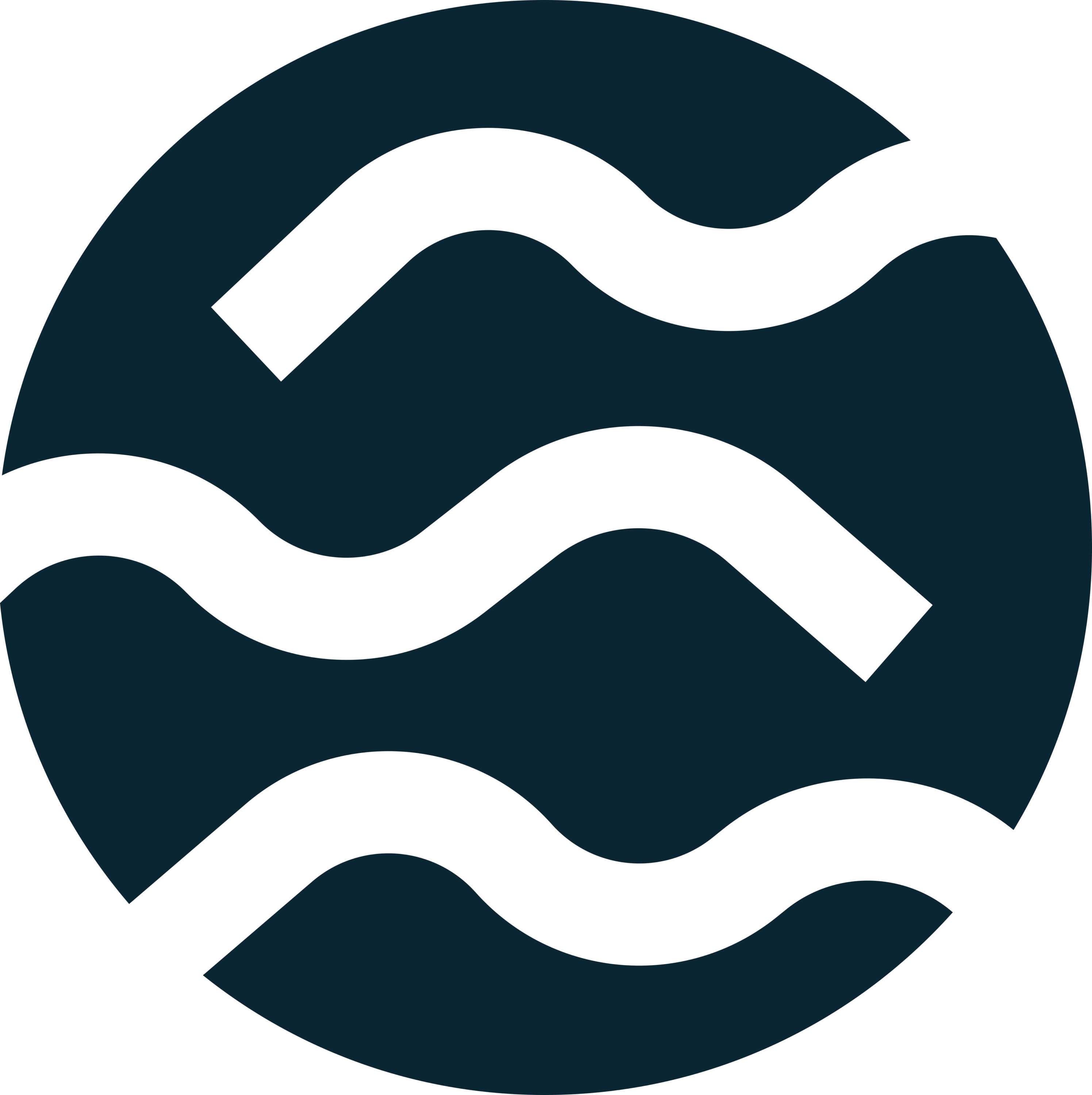 Sei (SEI) Logo
