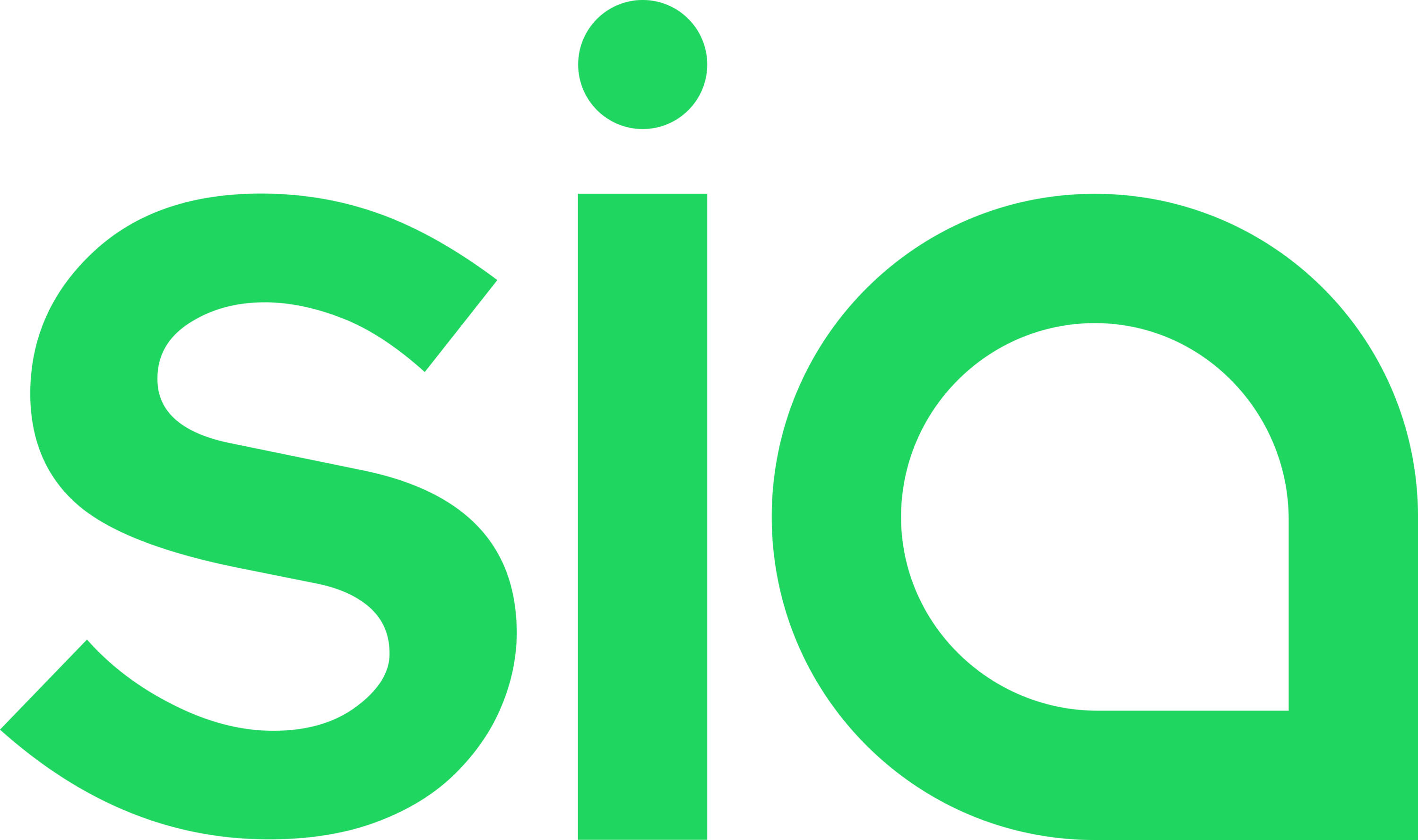 Sia Blockchain Logo