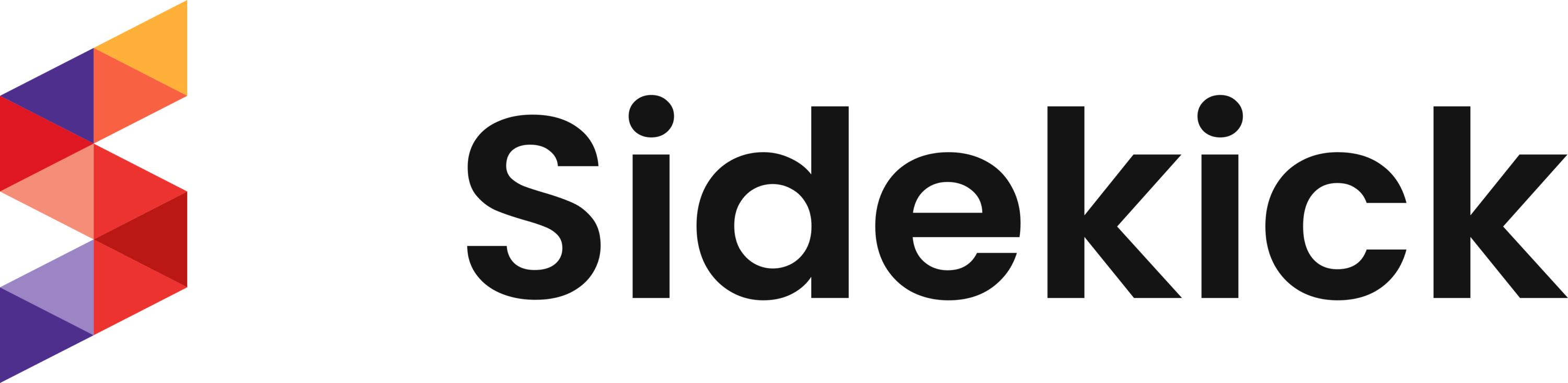 Sidekick Logo