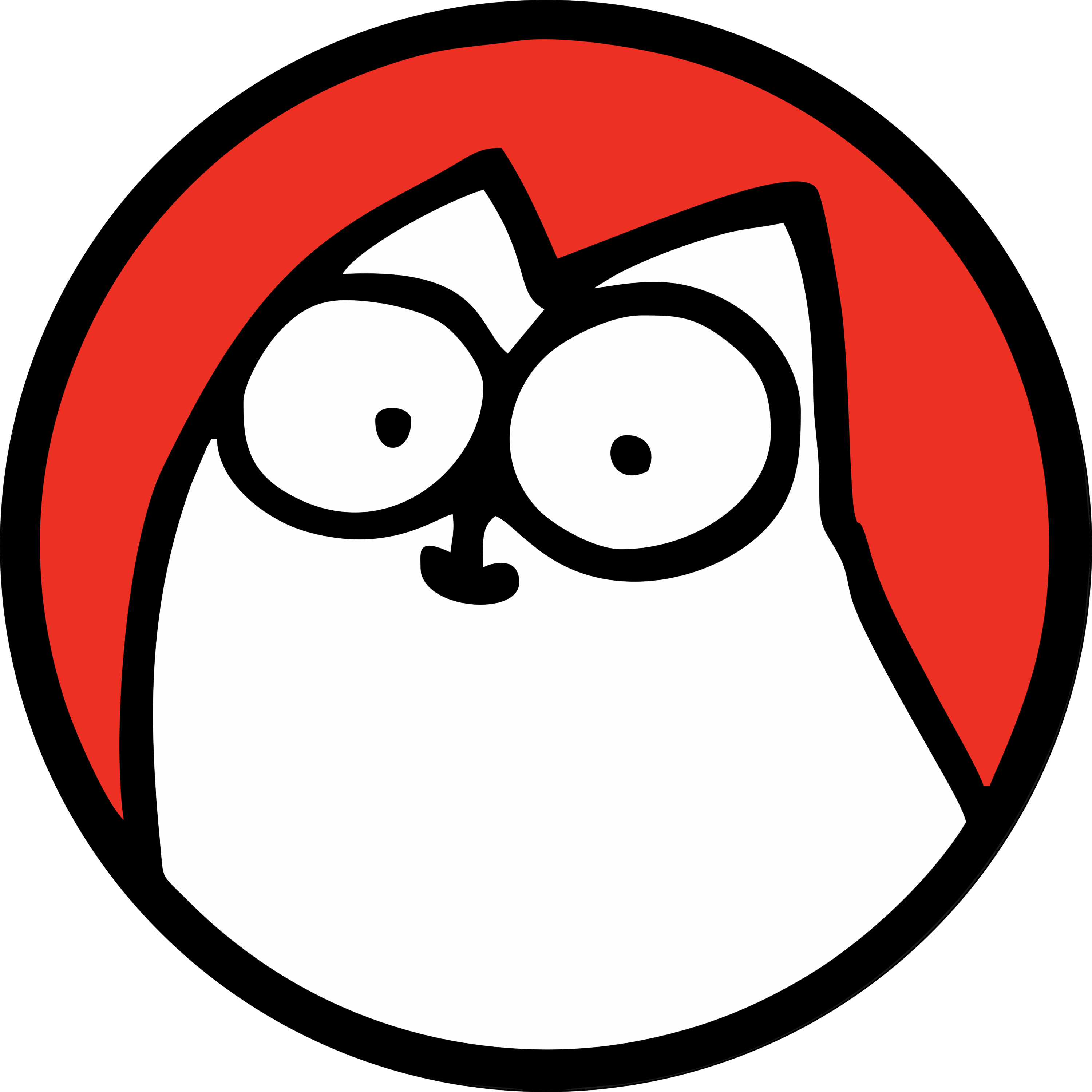 Simon's Cat (CAT) Logo