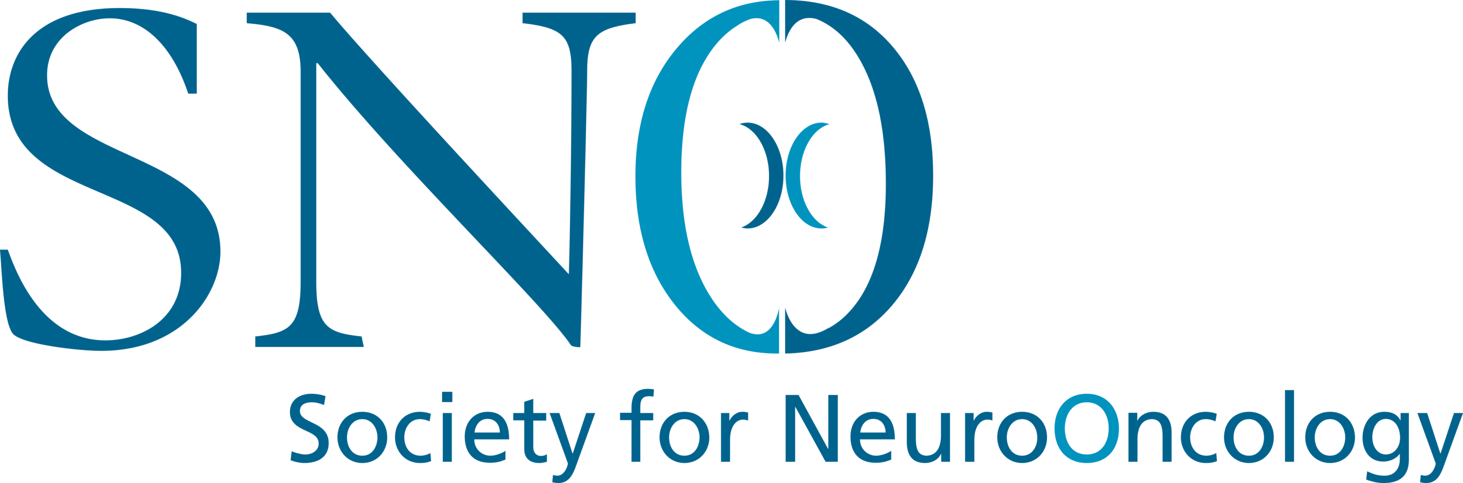 Society for Neuro Oncology Logo