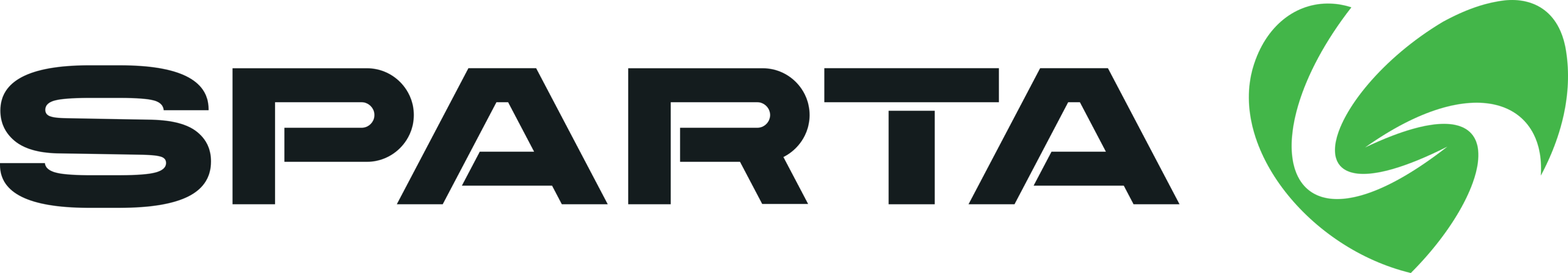 Sparta Bikes Logo