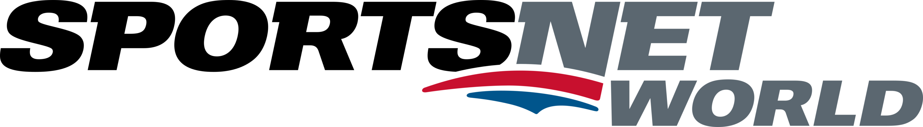 Sportsnet World Logo