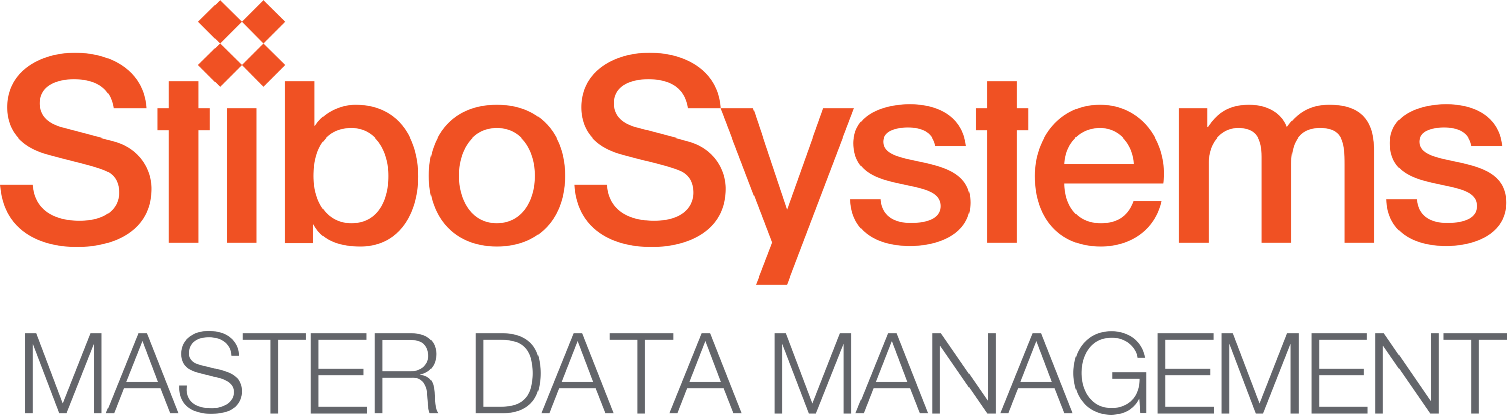 Stibo Systems Logo
