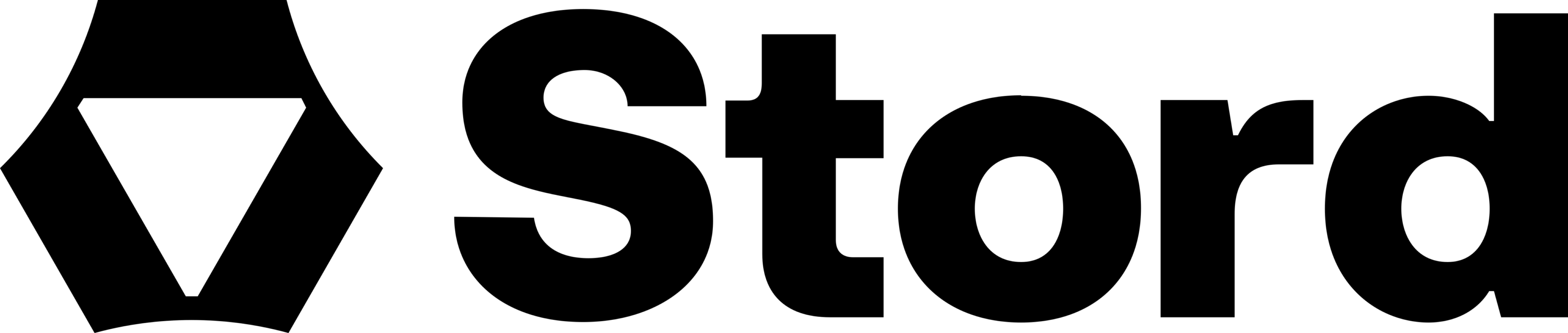 Stord Logo