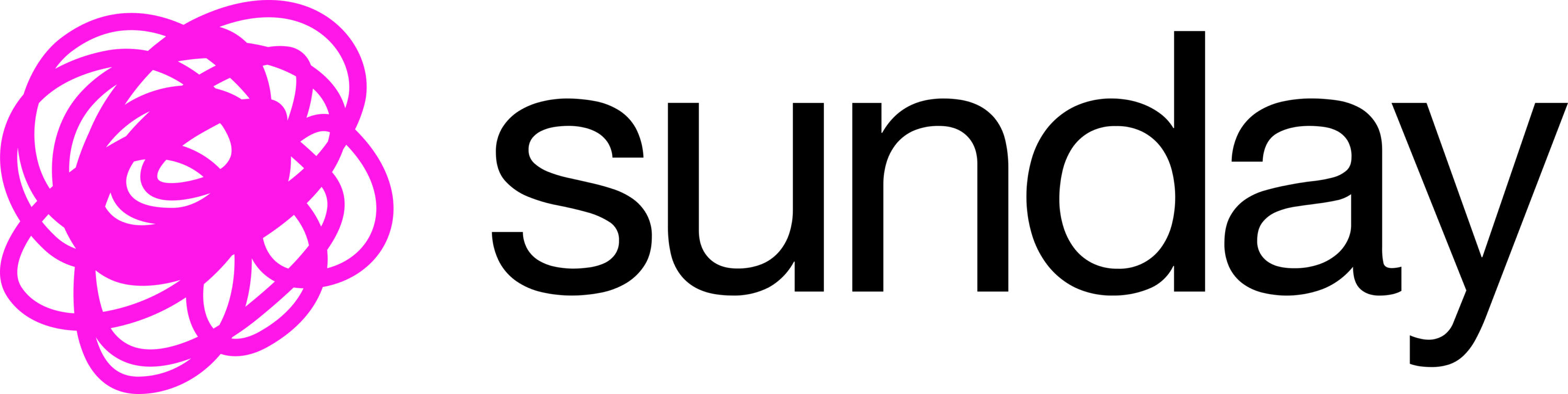 Sunday Logo