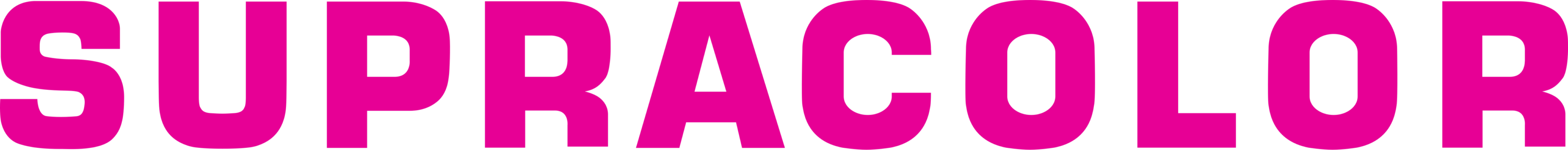 Supracolor Logo