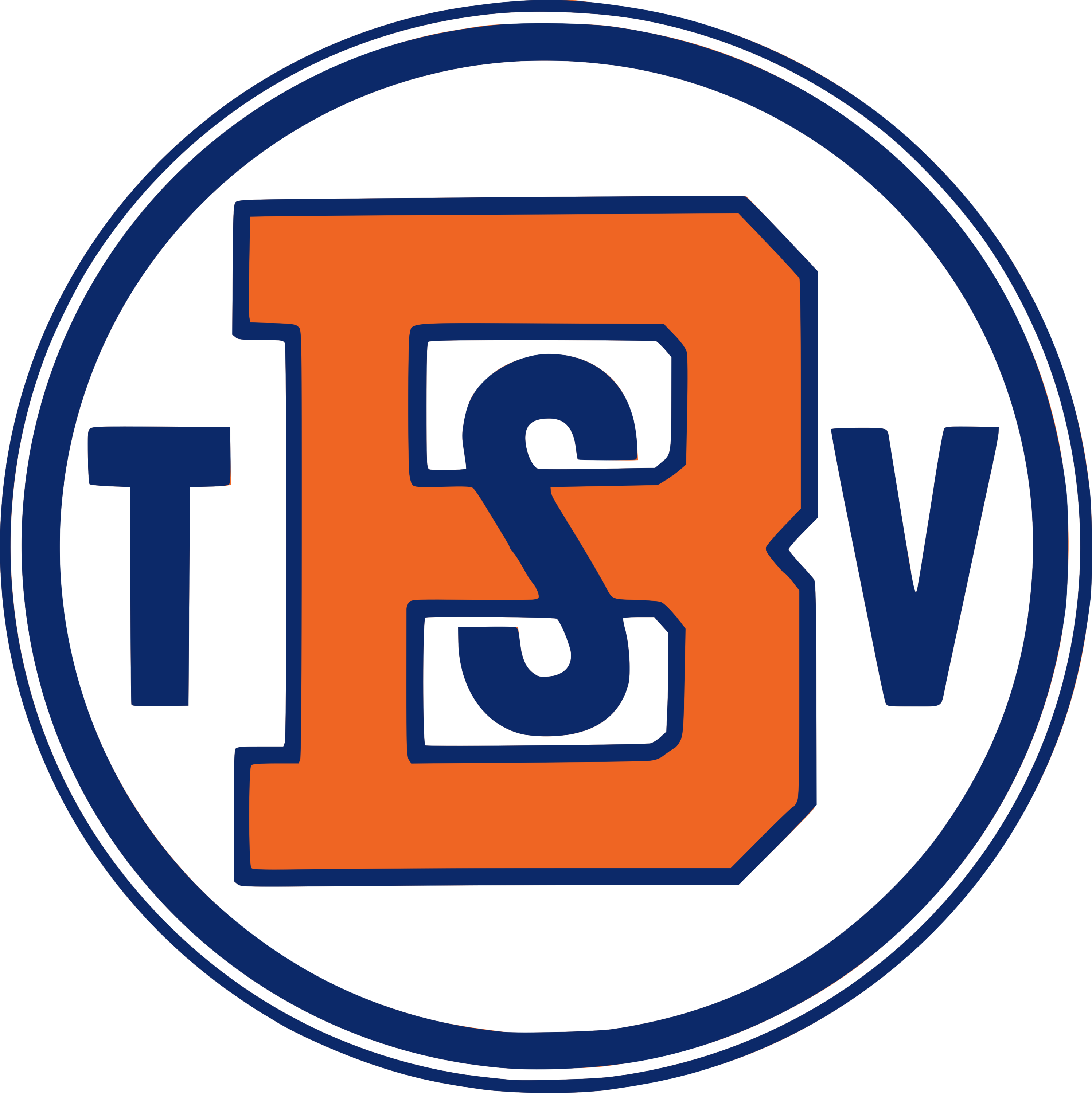TSV Birkenau Logo